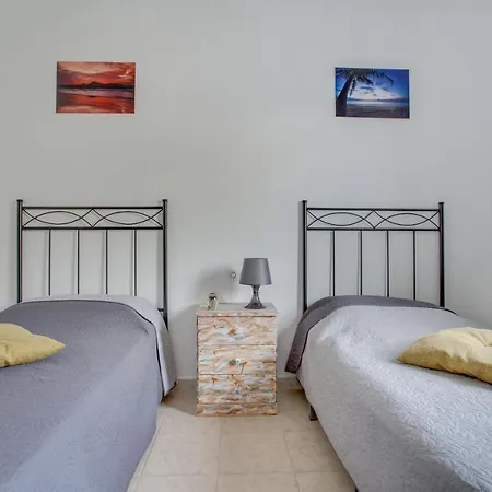 Villa Daniamand 34a