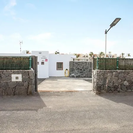 Вилла Daniamand 34a Коста Бланка